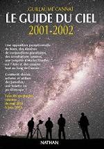 Le Guide du Ciel 2000-2001