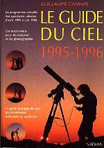 Le Guide du Ciel 1995-1996