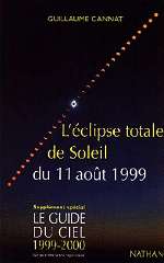 L'éclipse du 11 août 1999