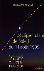 L'éclipse du 11 août 1999