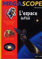 L'espace infini