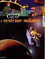 Cap sur le sytème solaire