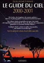 Le Guide du Ciel 2000-2001