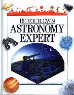Be Your Own Astronomy Expert
