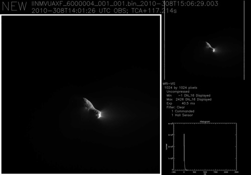 NASA/EPOXI