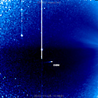 STEREO ISON