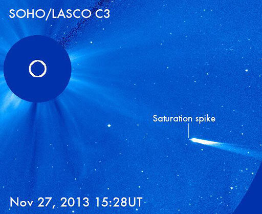 SOHO ESA