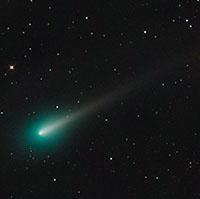 Adam Block/Mount Lemmon SkyCenter/University of Arizona