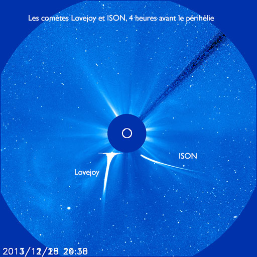 SOHO ESA