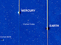 STEREO ISON