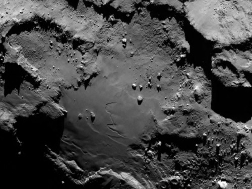 ESA Rosetta