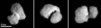 ESA Rosetta