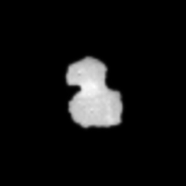 ESA Rosetta