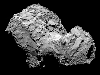 ESA Rosetta