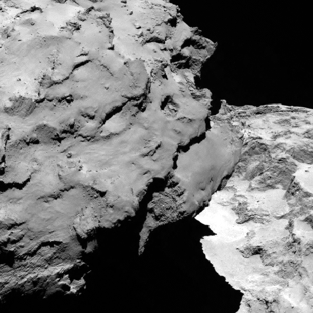 ESA Rosetta