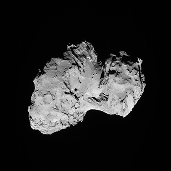 ESA Rosetta