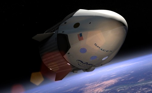 SpaceX