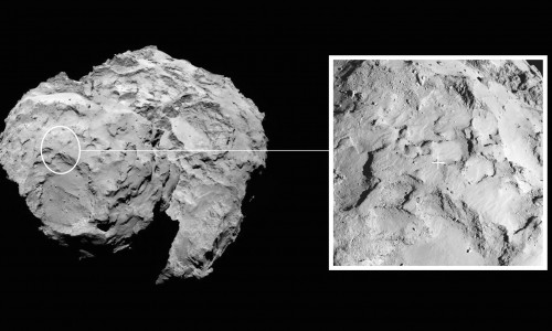 ESA Rosetta