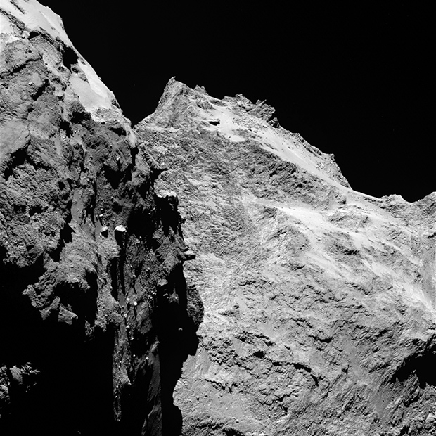 ESA Rosetta