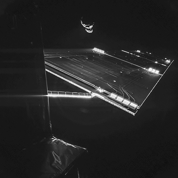 ESA Rosetta