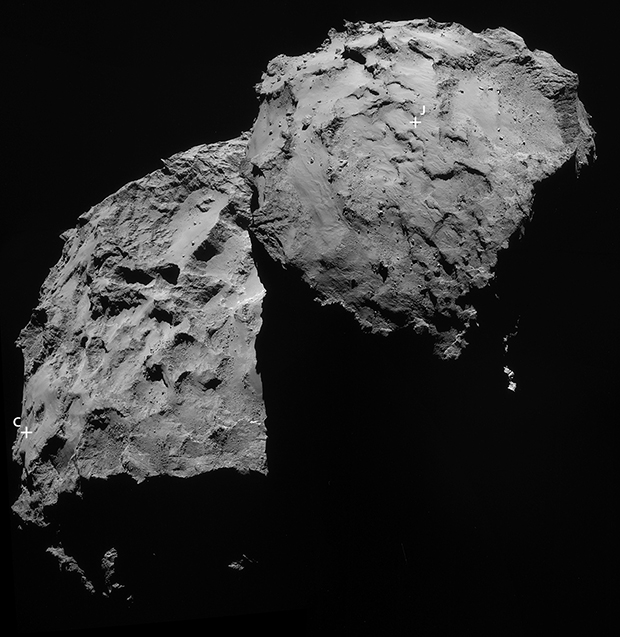 ESA Rosetta