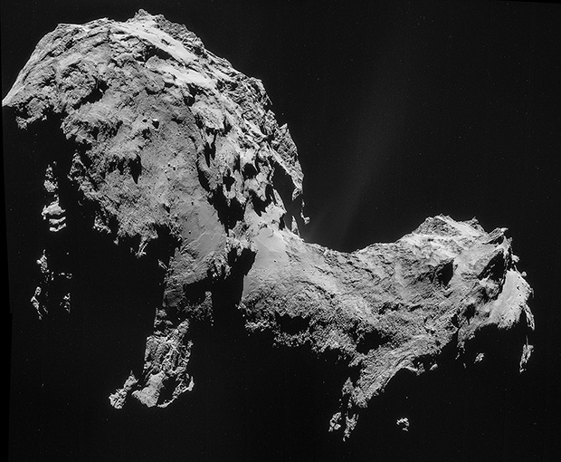 ESA Rosetta