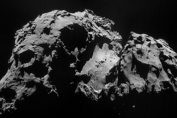 ESA Rosetta