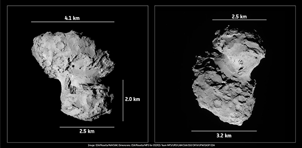 ESA Rosetta