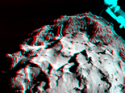 ESA Rosetta/ROLIS