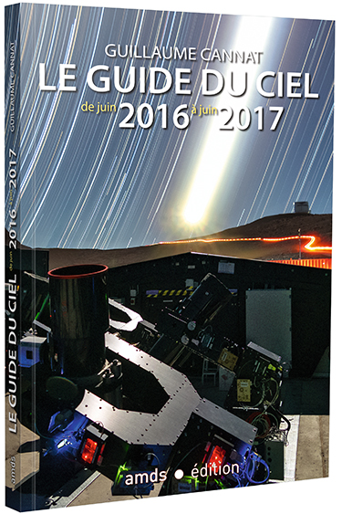 Guide du Ciel 2016-2017