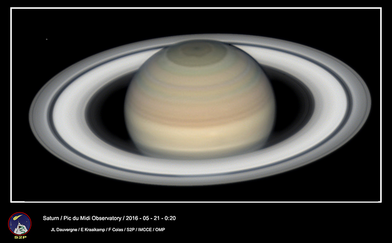 Saturne